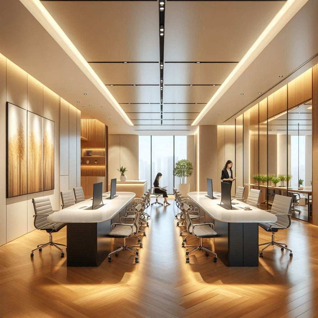 千树盘福大厦文章配图